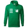Vtipná pánská mikina s potiskem Hon