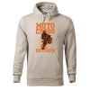 Pánská mikina s potiskem Motocross (Barva mikiny malfini pánské Bílá, Velikost - muž NOVÉ 2XL)