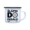 plecháček