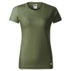 Dámské khaki