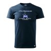Pánské tričko - Tým ženich (Final Boss) (Velikost - všechny NOVÉ 2XL, Barva trička (muži) NOVÉ Apple green)