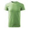 Pánské tričko vlastní motiv (Velikost - všechny NOVÉ 2XL, Barva trička (muži) NOVÉ Apple green)