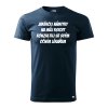 Pánské Námořní modrá KSICHT