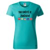 Dámské Emerald ZNAČKOVÉ