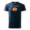 Pánské Námořní modrá bábovka