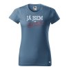 Dámské Denim líná
