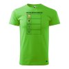 PÁNSKÉ apple green NAPLECH