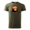 Pánské Military SUN