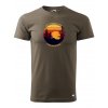 Pánské army SUN