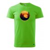Pánské apple green SUN