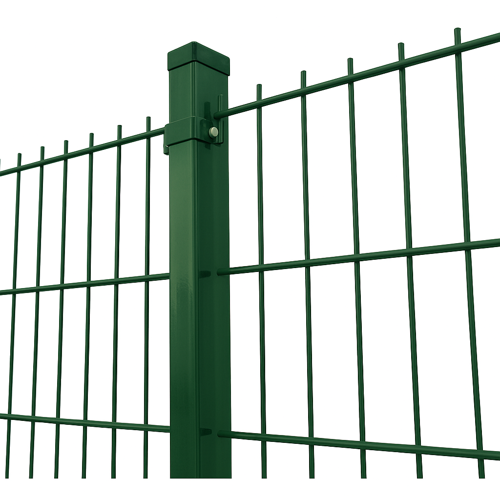 Aké povolenia potrebujete pri stavbe plota na Slovensku?