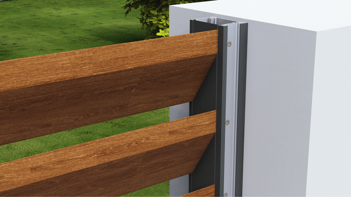 Prečo si vybrať hliníkový plot?