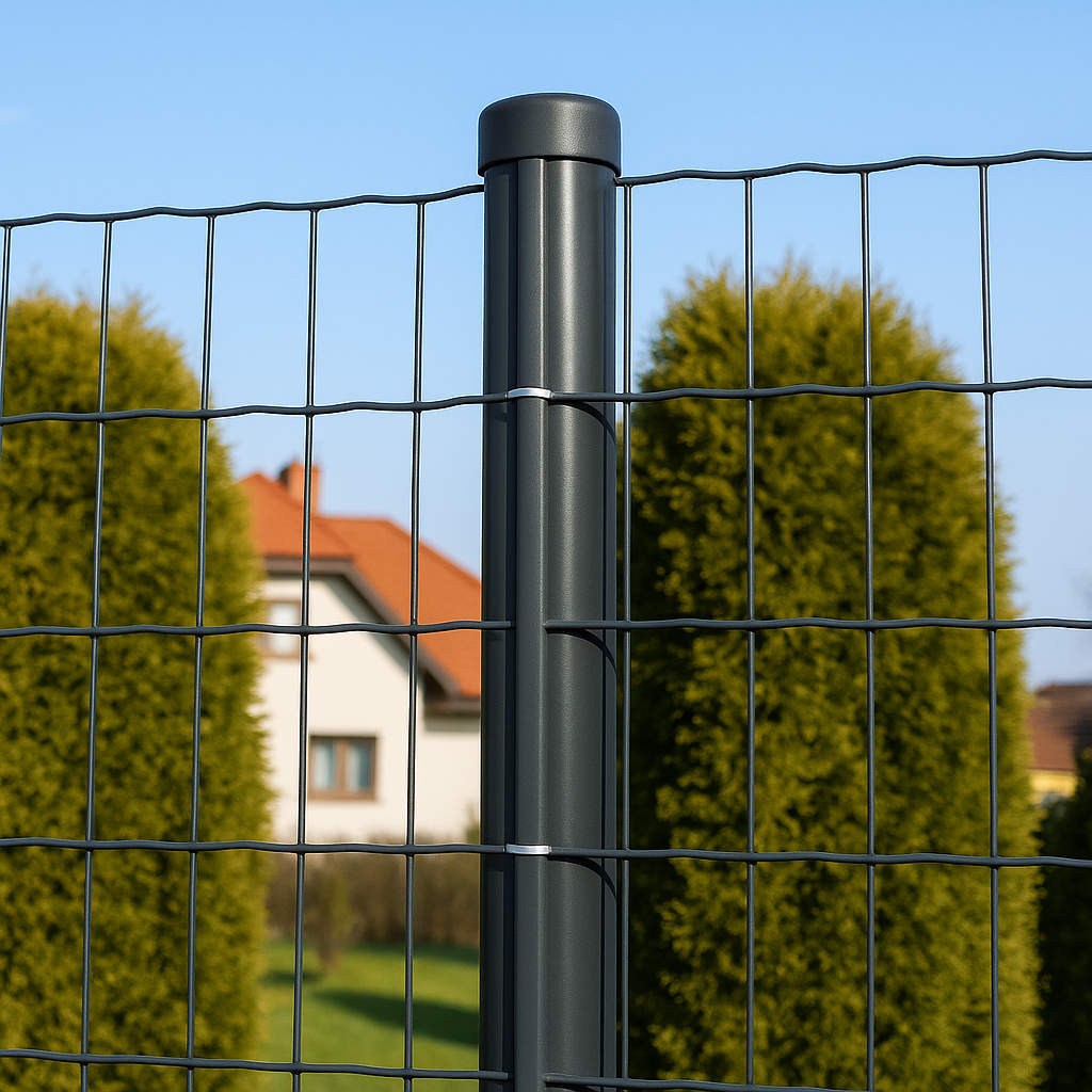 Aká je maximálna výška plota bez stavebného povolenia v roku 2025?