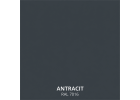 Antracit RAL7016 - plotové panely