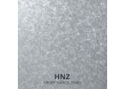 HNZ – hrubý nános zinku - plotové panely