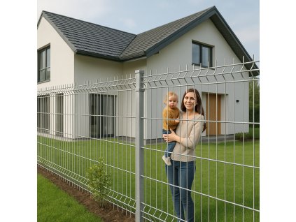 Elegantný 3D plot HZN
