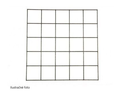 gabiony blok 100x100mm 2