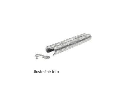 Spona plotfix pozink 2