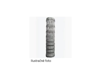 Uzlové pletivo 2