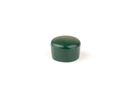 ciapocka pvc 48 mm zelena