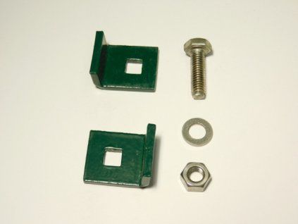 spojka panelov kompletna znpvc6005