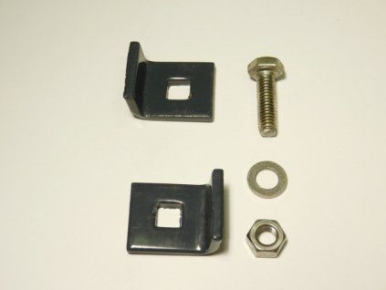 spojka panelov kompletna znpvc7016