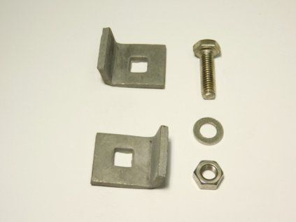 spojka panelov kompletna hnz