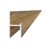 UT orech 20,5x44