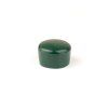 ciapocka pvc 48 mm zelena