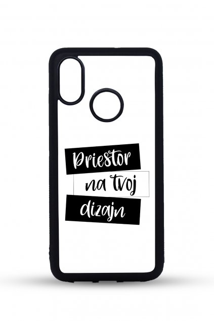 Mobilný kryt s vlastnou potlačou - Xiaomi