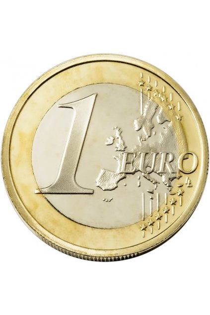 1 Euro odmena