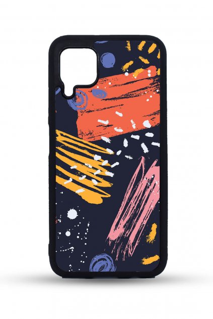 Mobilný kryt Samsung Abstrakt