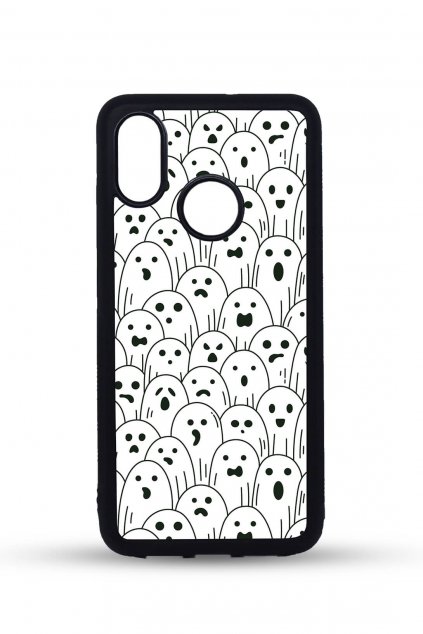 Mobilný kryt Xiaomi Duchovia