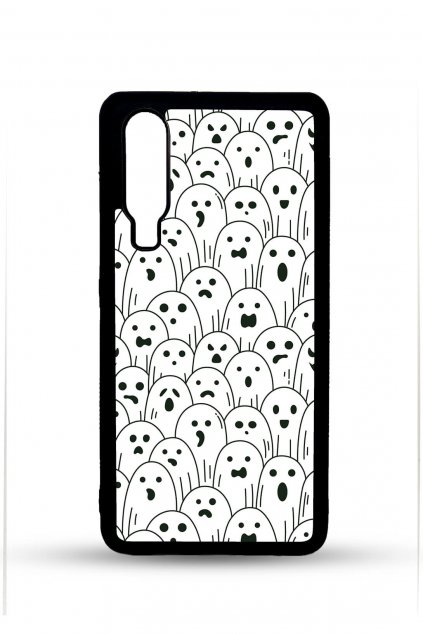 Mobilný kryt Huawei Duchovia