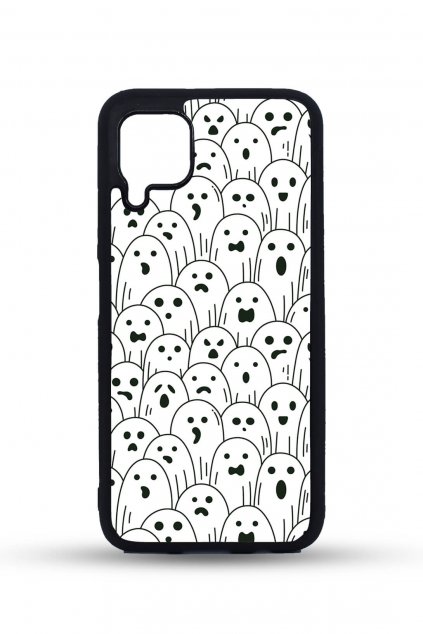 Mobilný kryt Huawei Duchovia