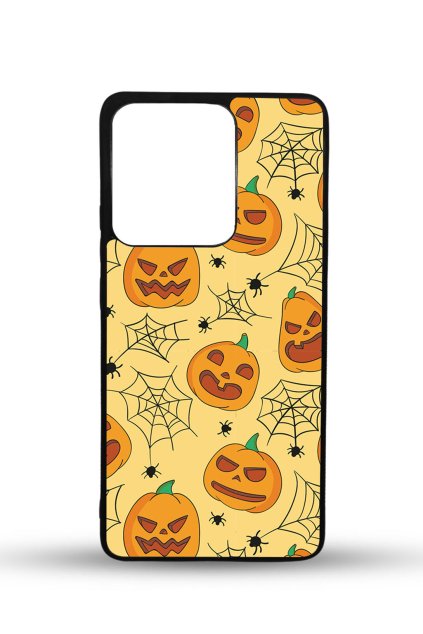 Mobilný kryt Motorola Halloween