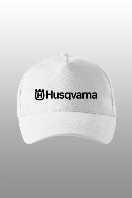 Šiltovka Husqvarna