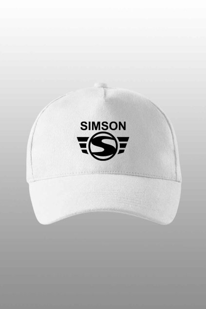 Simson šiltovka