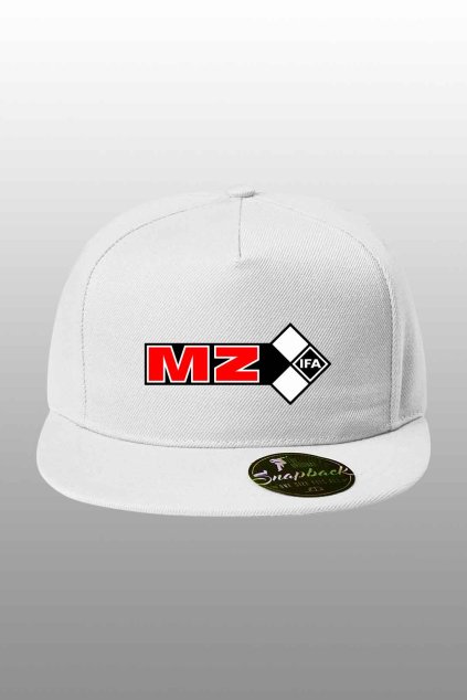 Snapback MZifa šiltovka