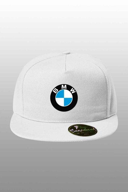 Snapback BMW šiltovka
