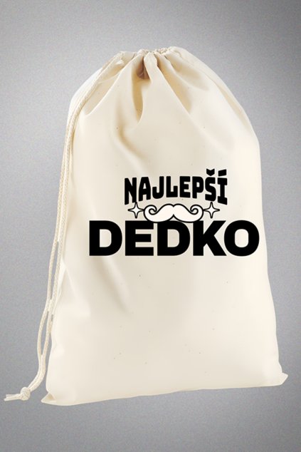 Darčekové balenie Najlepší dedko