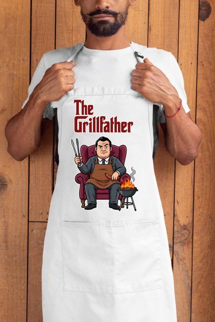 Zástera Grillfather