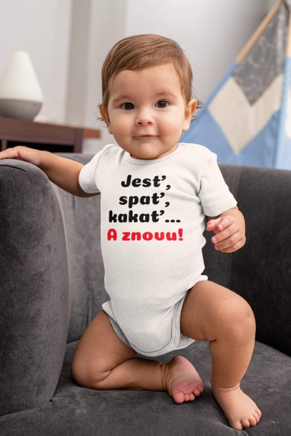 Dojčenské body Kolobeh