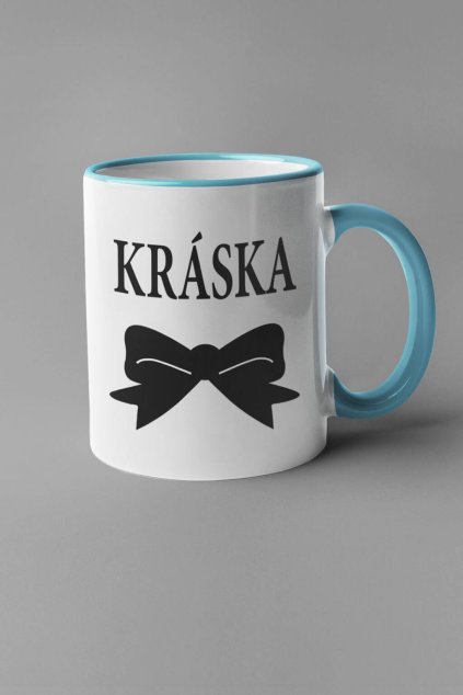 Šálky pre zaľúbených Kráska a zviera