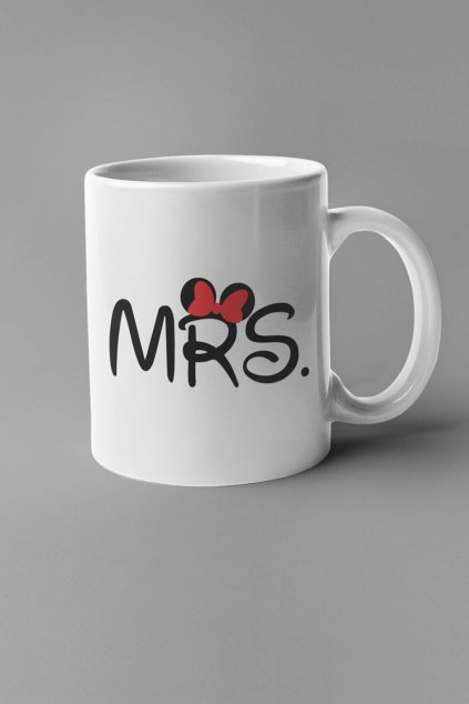 Šálky pre zaľúbených MR a MRS