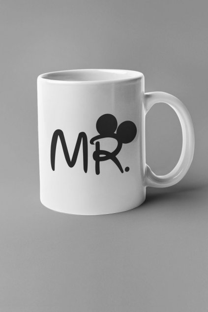 Šálky pre zaľúbených MR a MRS