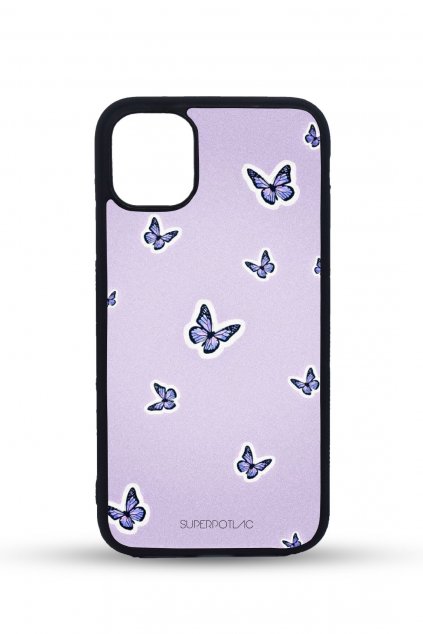 Mobilný kryt Iphone Butterflies