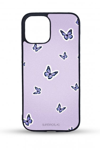 Mobilný kryt Iphone Butterflies