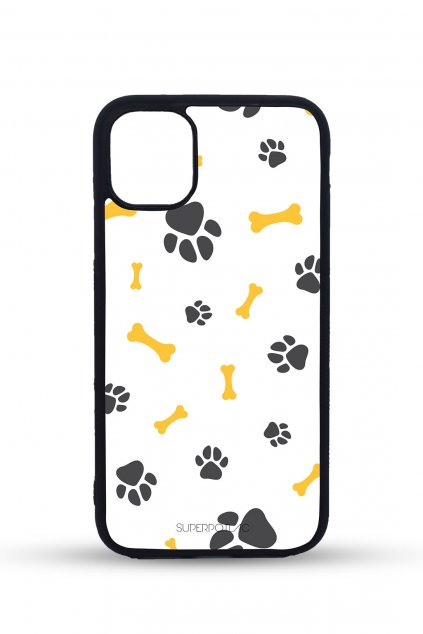 Mobilný kryt Iphone Labky