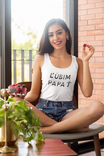 tank top mockup of a woman eating berries at home 32752 (5) (1)